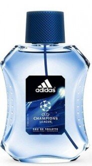 Adidas Uefa Champions League EDT 100 ml Erkek Parfümü kullananlar yorumlar